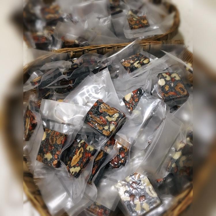 自熬阿胶膏固元膏