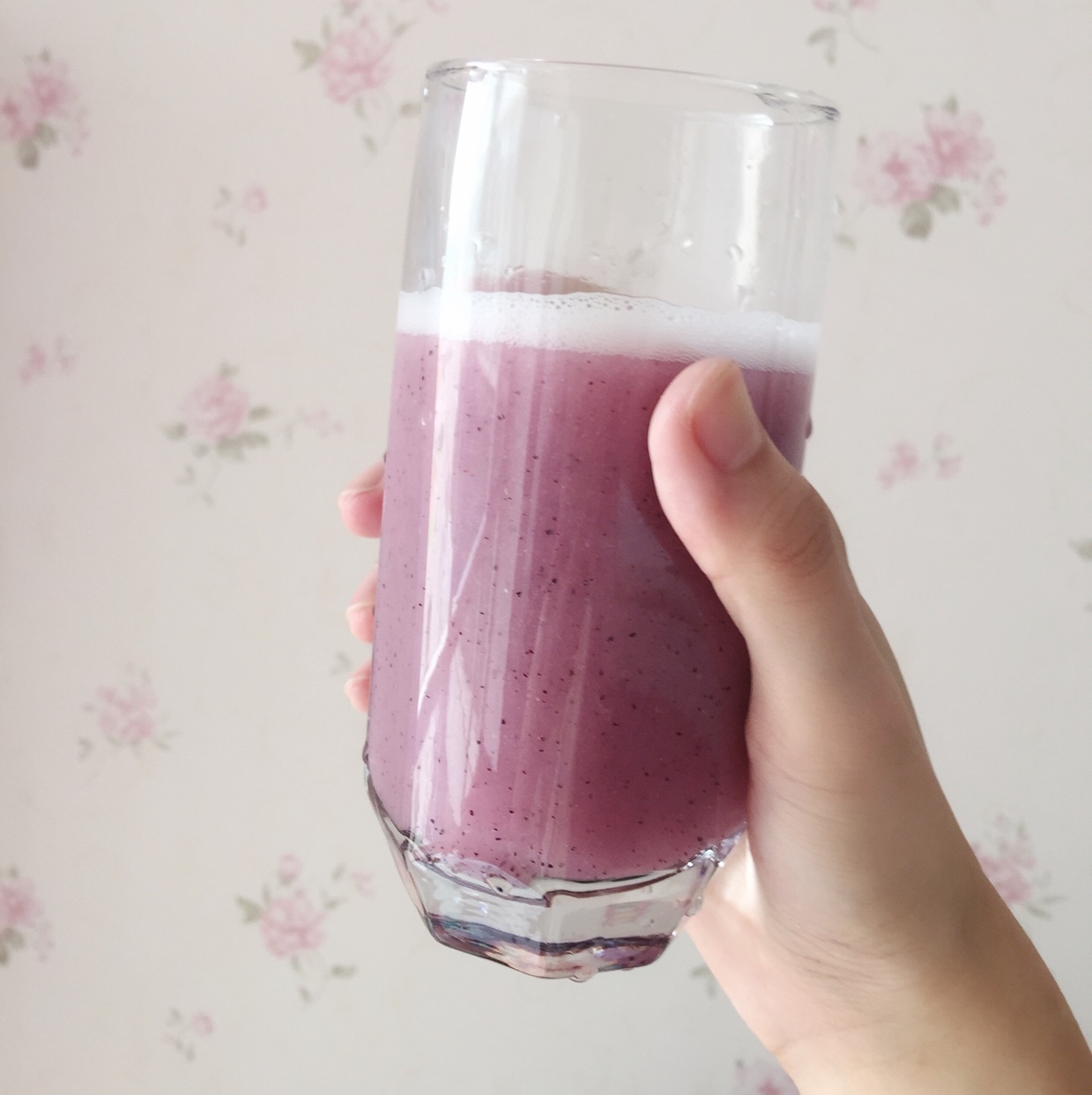 green smoothie
