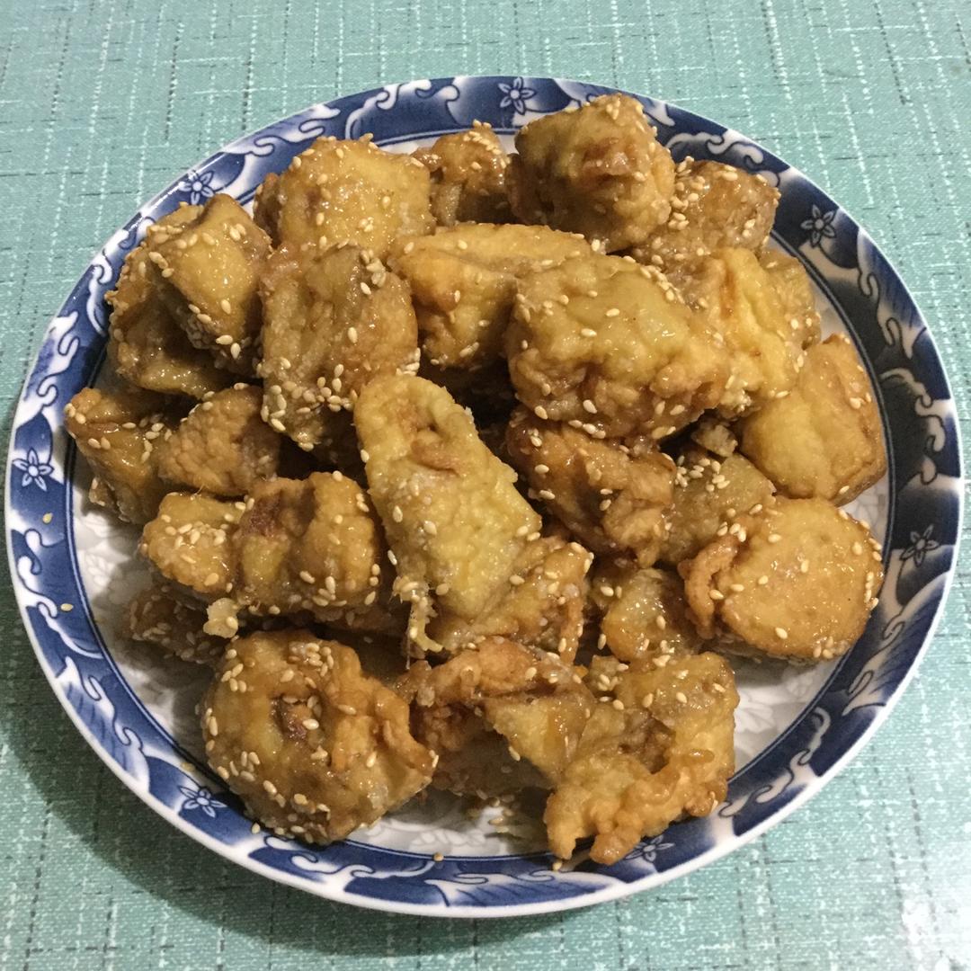 suhh做的琉璃茄子