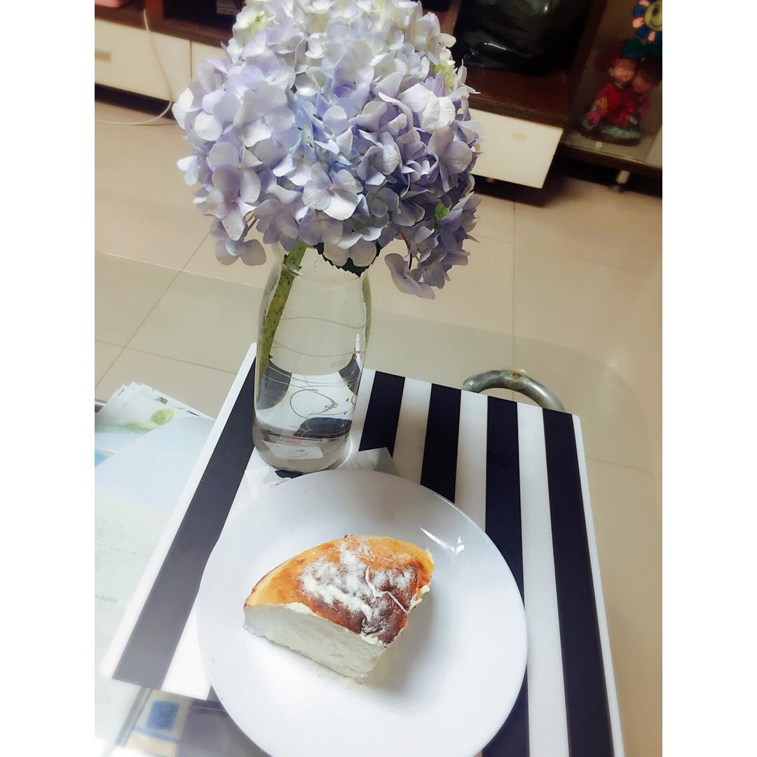 超火爆的奶酪面包