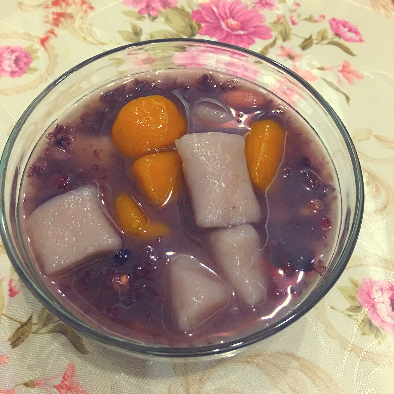 芋圆