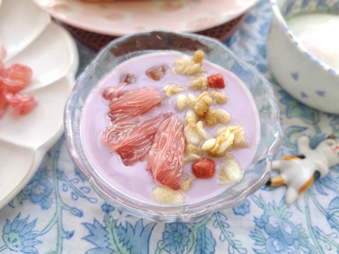 【抗炎利器】升级版巴德维酸奶