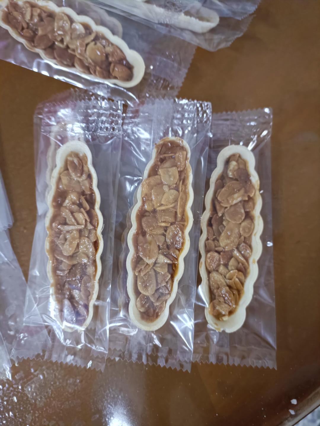 焦糖糯米船🚢/3个口味/超简单配方