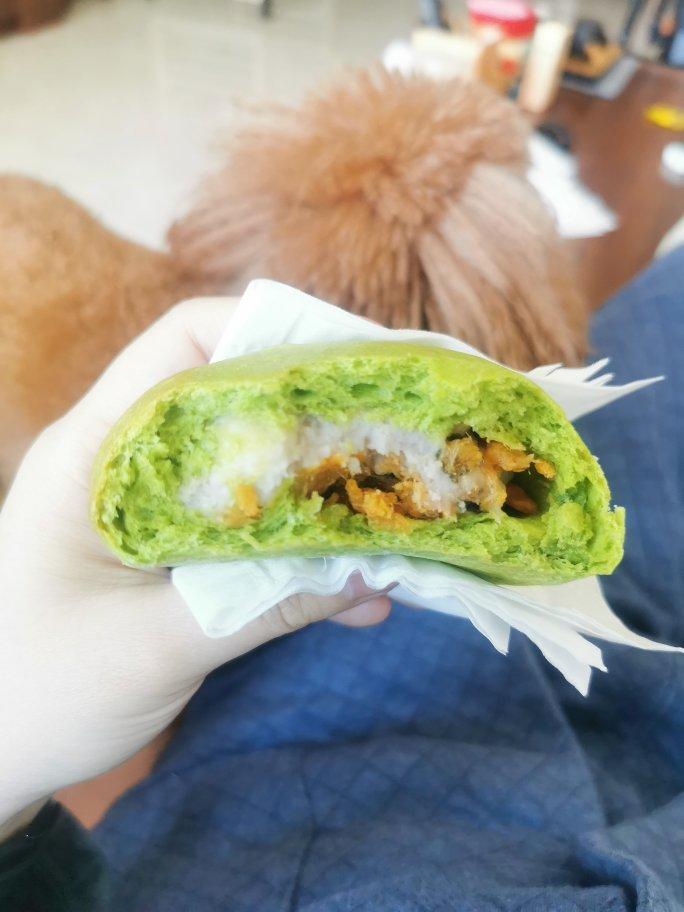 超级简单的手工芋泥馅制作方法！