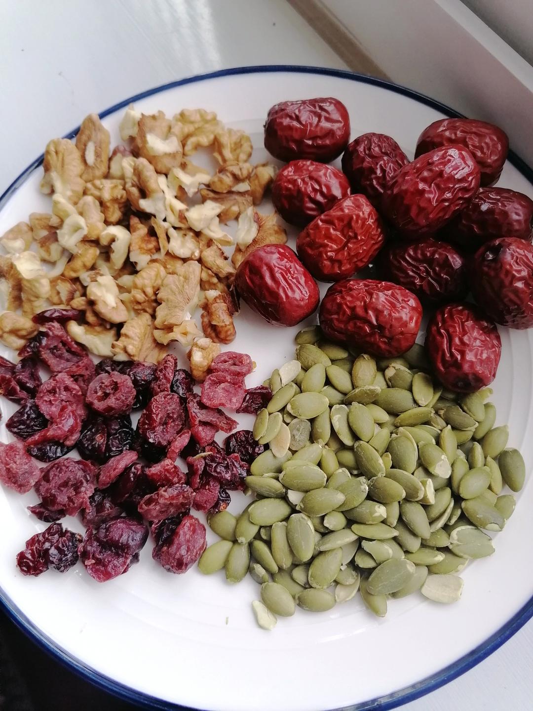 养生贵妃糕、烤年糕、糯米糕（超好吃）