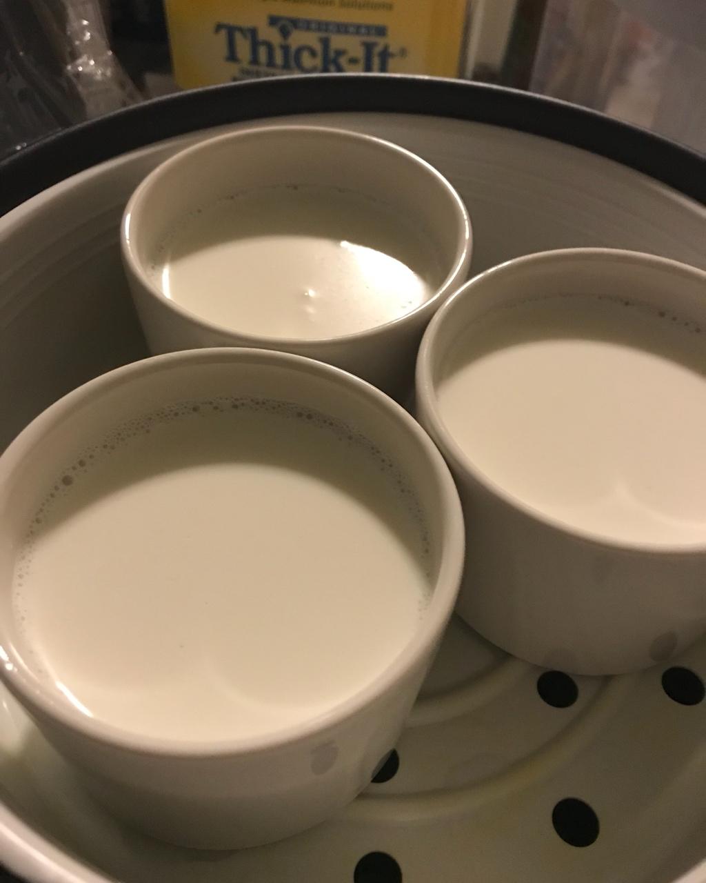 极简版自制酸奶（媲美酸奶机）