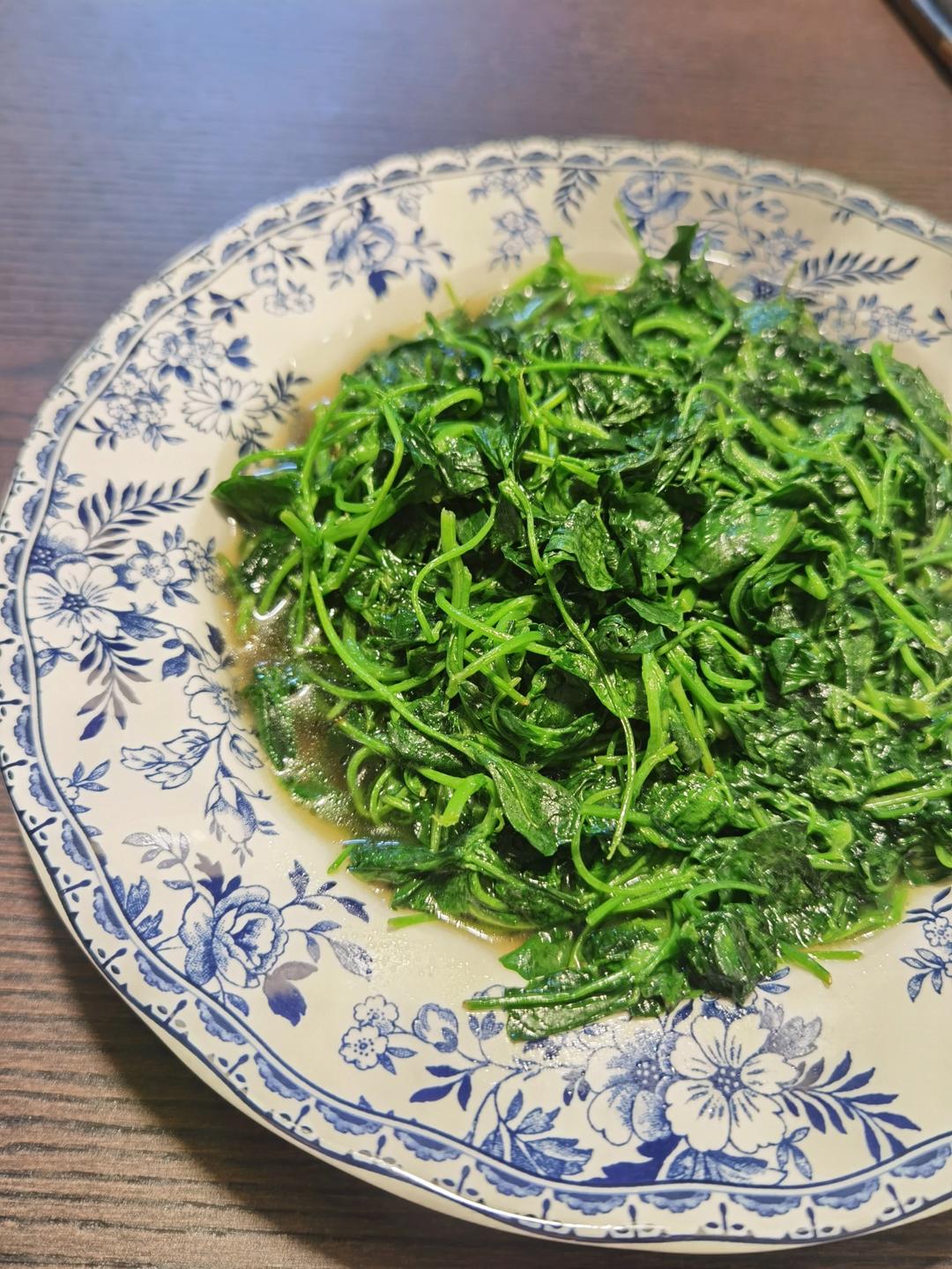 酒香草头（灵魂的味道）