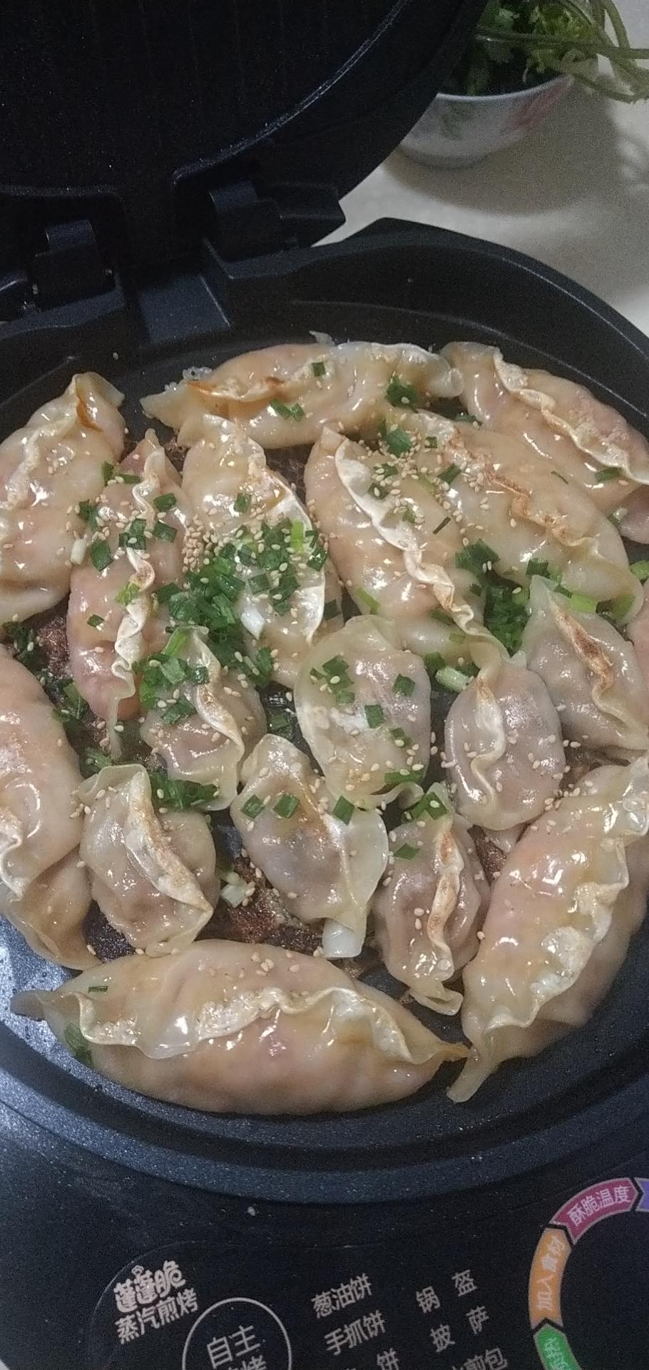 冰花🌸煎饺