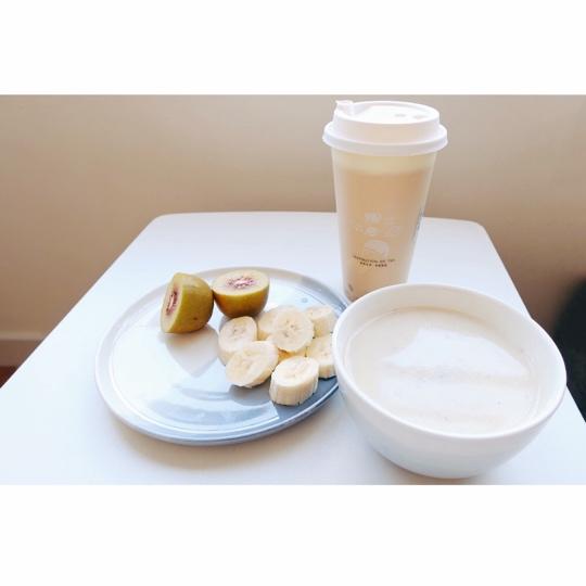 奶油鸡茸蘑菇汤（必胜客同款）