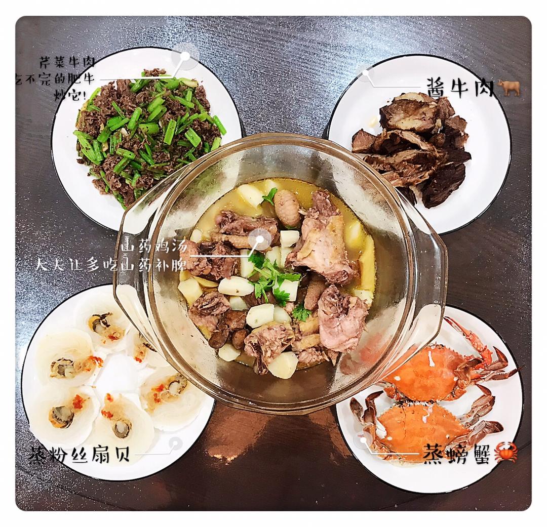 酱牛肉