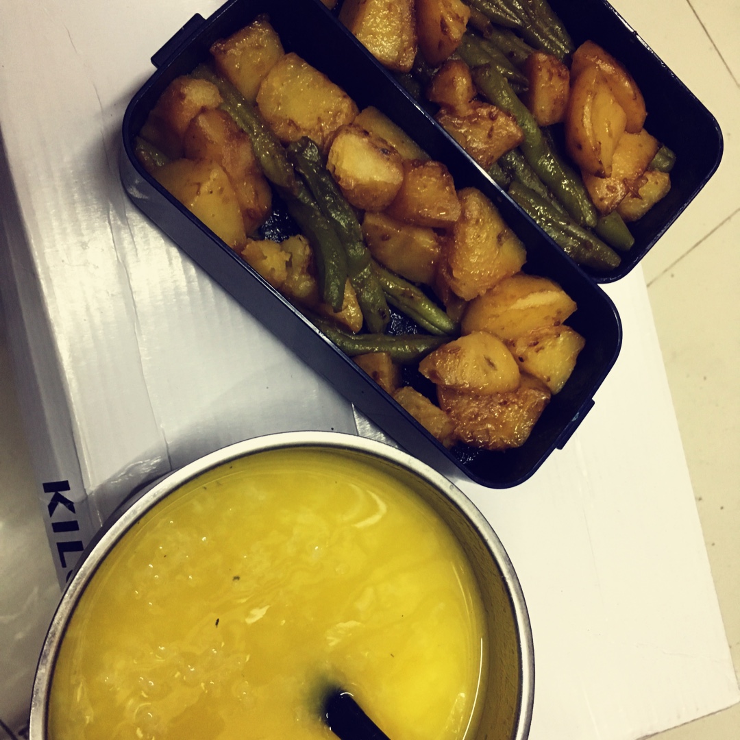 晚餐•2016年9月10日