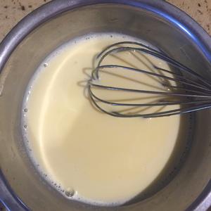 炼乳版小蛋挞的做法 步骤7
