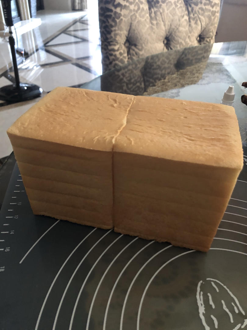 面包机做酸奶吐司