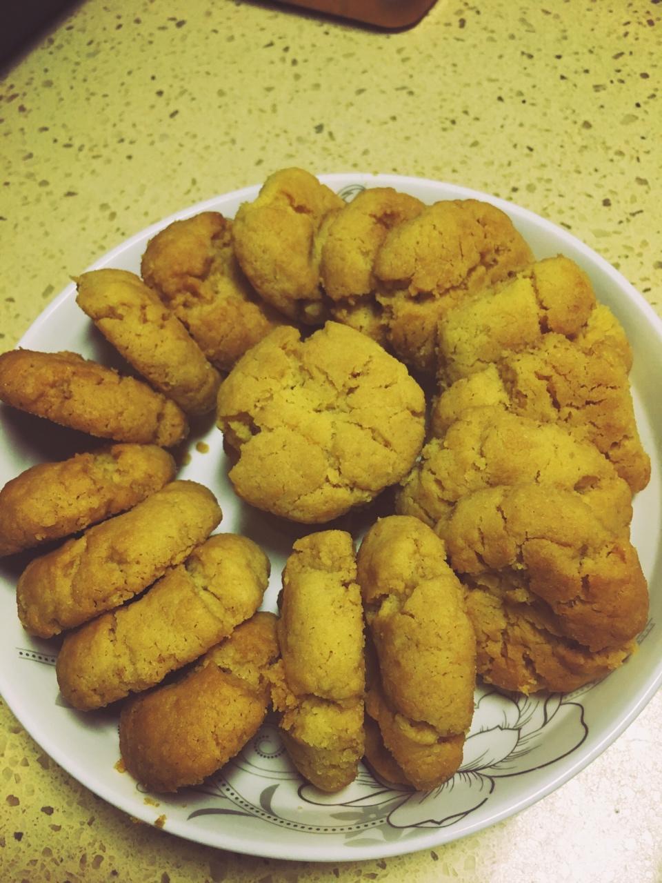 桃酥（古早味）