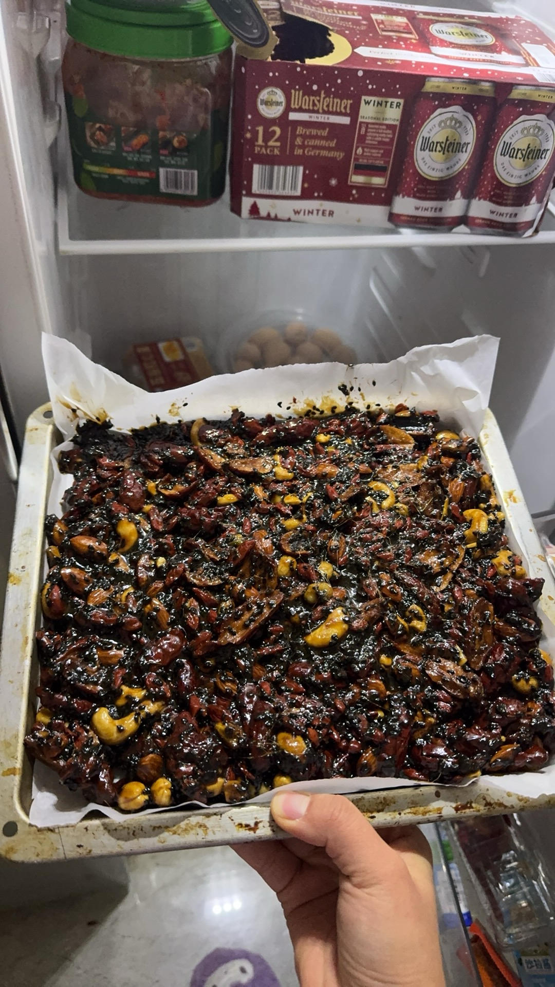 阿胶糕 超详细 零失败（附视频）