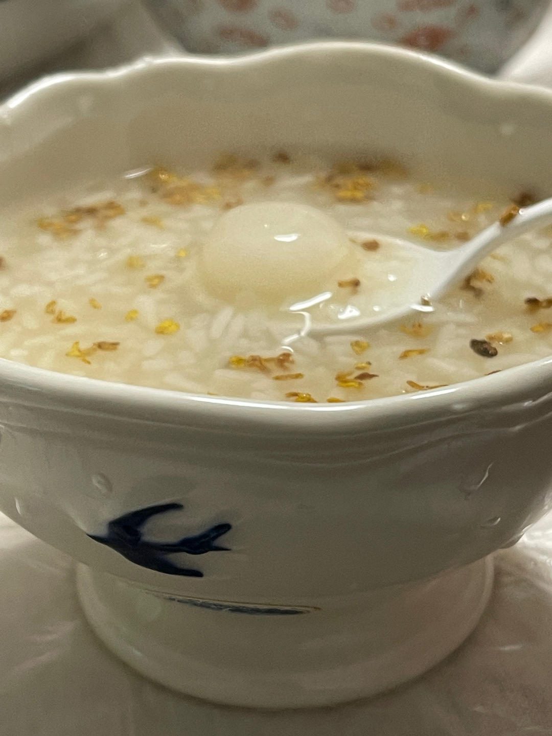 超浓椰味🥥闪闪椰子珍珠——椰青肉不浪费