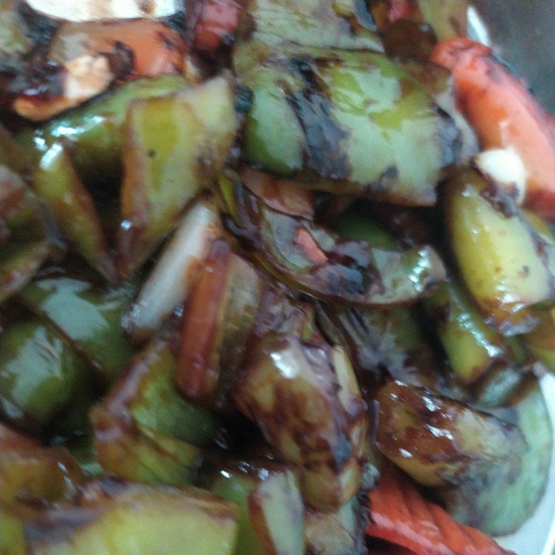 💥💥巨下饭，专治没食欲❗️超级好吃的虎皮青椒