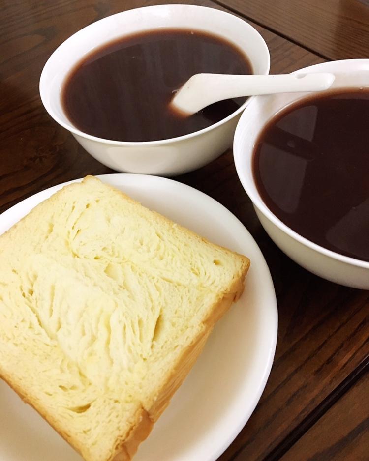 早餐•2018年11月19日