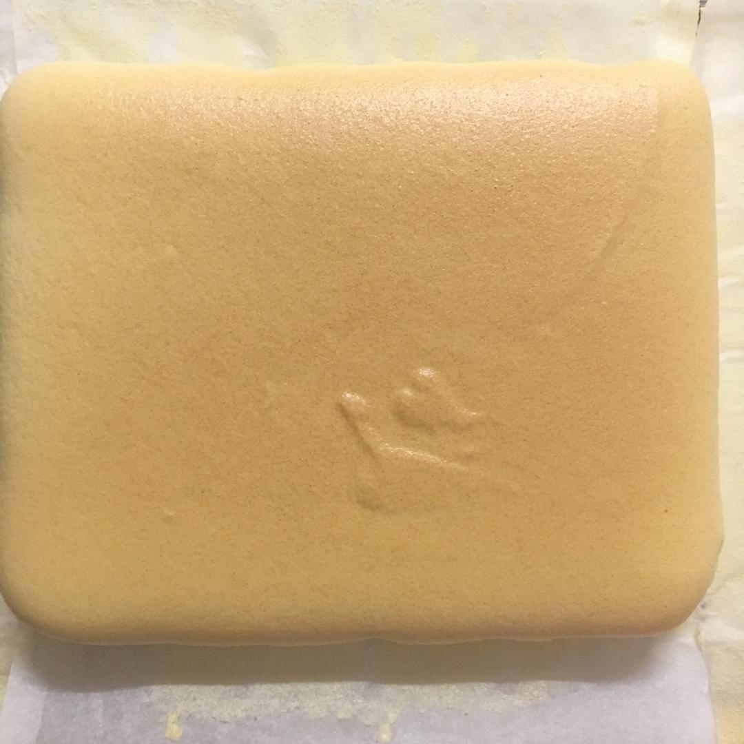 没做后悔，做了更后悔！后悔为啥没有早点儿做---绵绵绵吐司