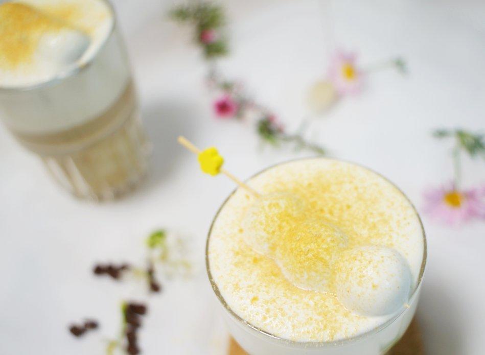 小丸子豆乳蛋糕卷（浮云卷）