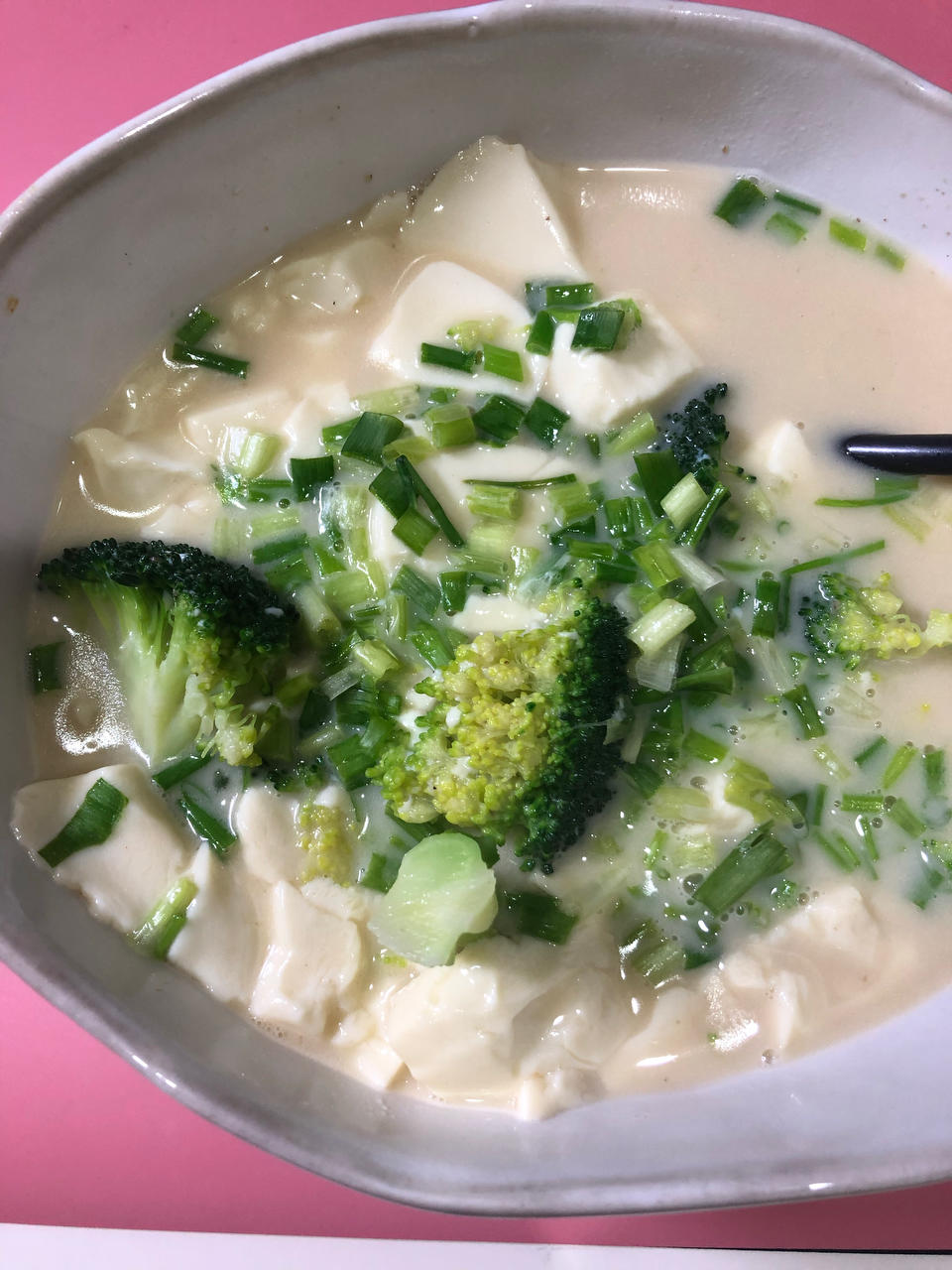 奶白鸭架汤（烤鸭）