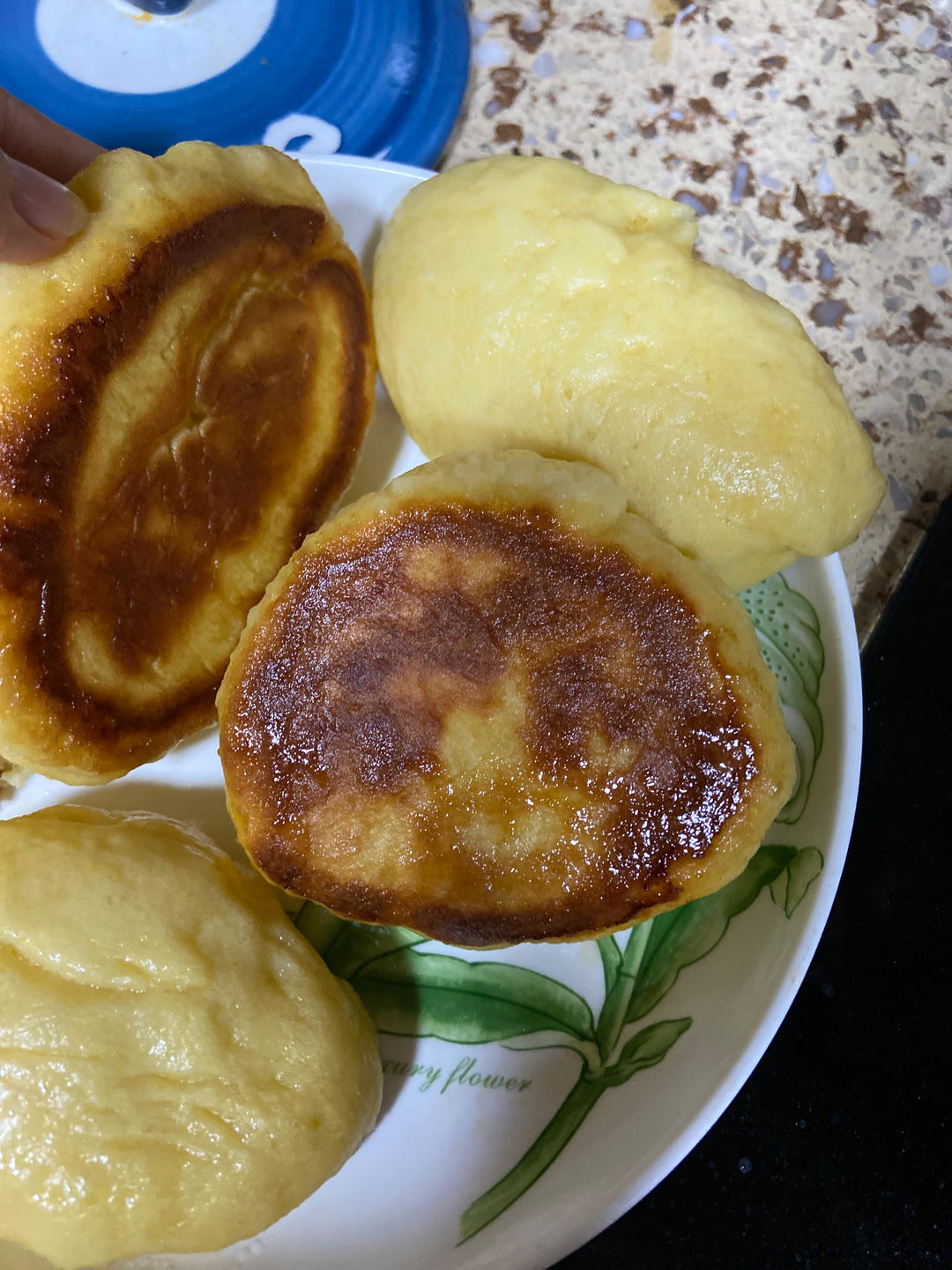 这样做的玉米饼最好吃
