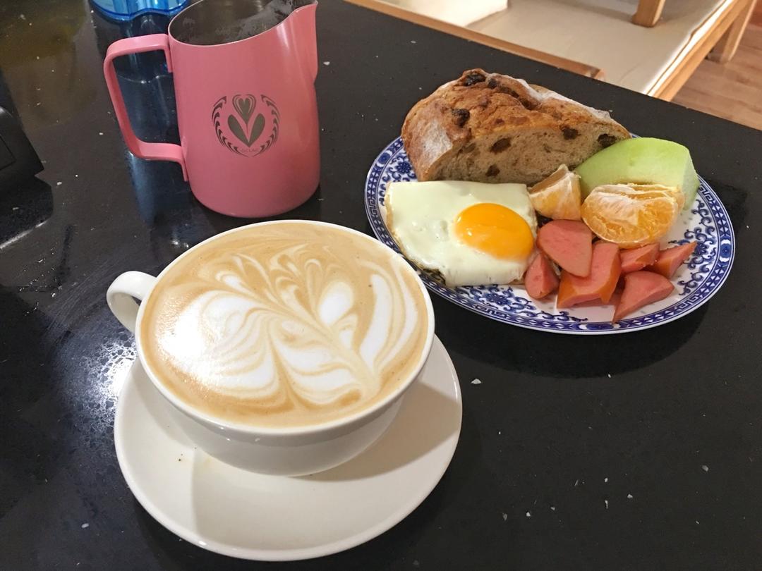 Yummy尤尤 爱生活