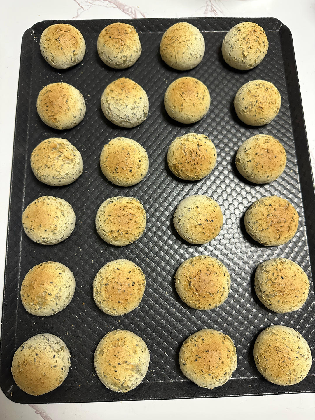 私房爆单🔥的麻薯布丁教程来啦❗锁死这个配方