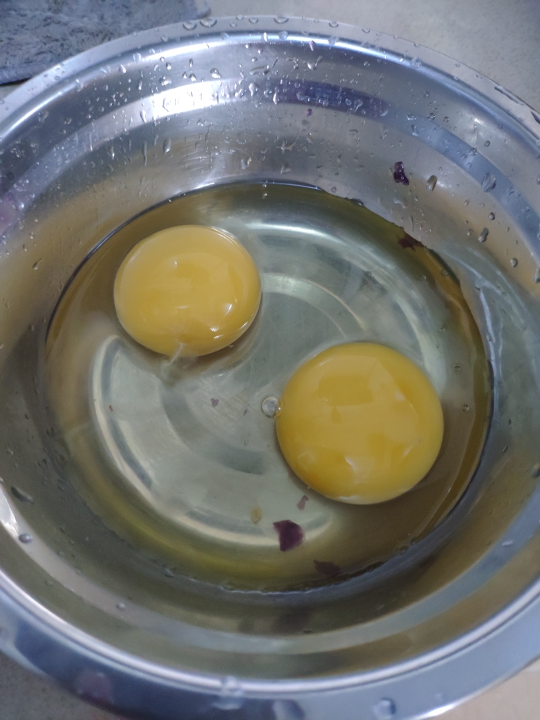 紫菜鸡蛋汤的做法 步骤5