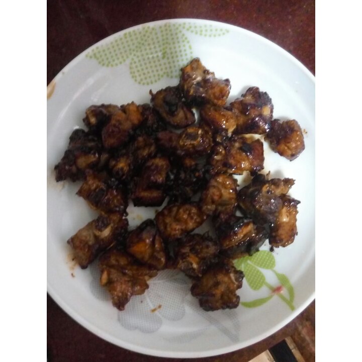 懒人系列--酸甜排骨