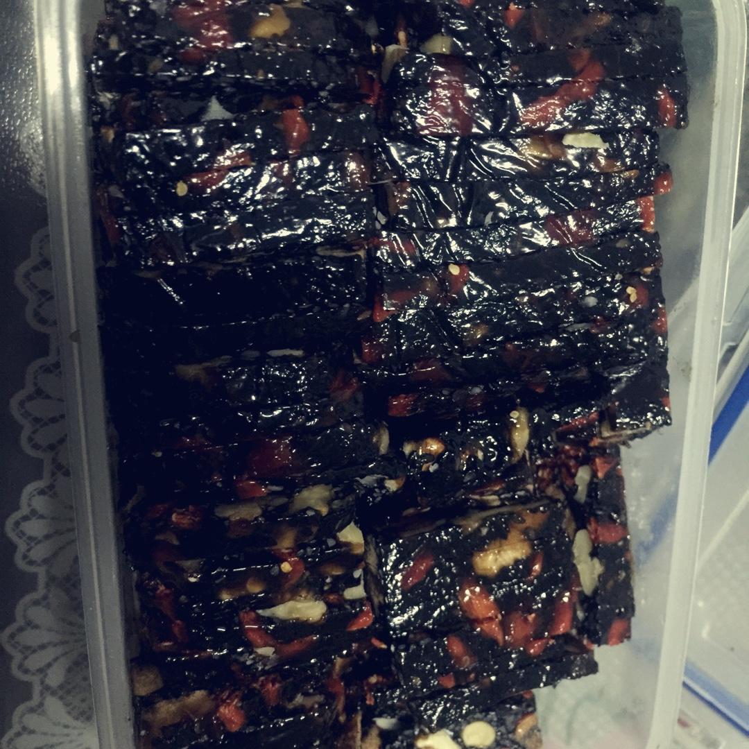 固元膏(同仁堂配方)