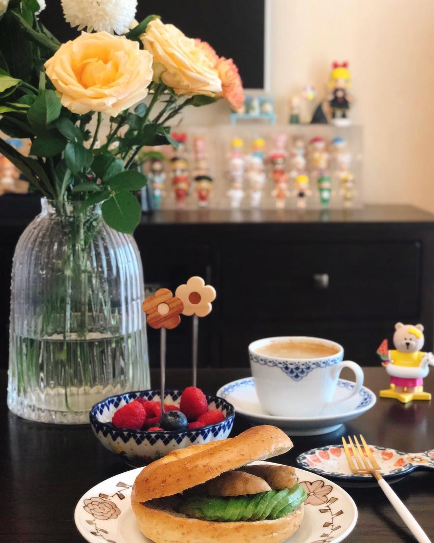 贝果新手看过来——超详细基础贝果每步注意事项