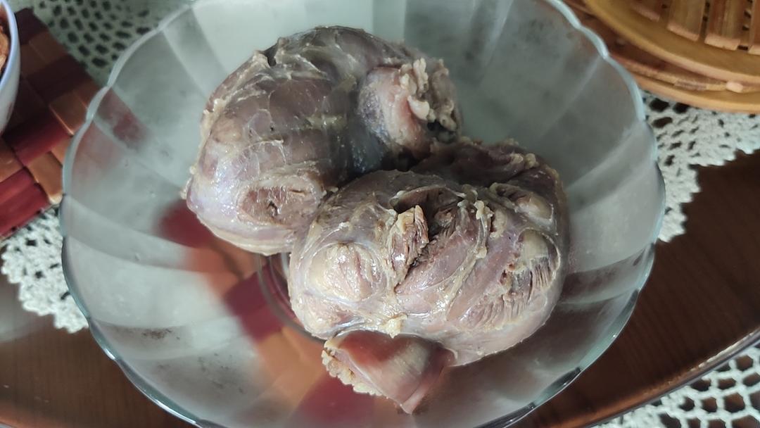 极简·古法｜酱牛肉·卤牛肉·牛腱子｜卡卡爸·不藏私