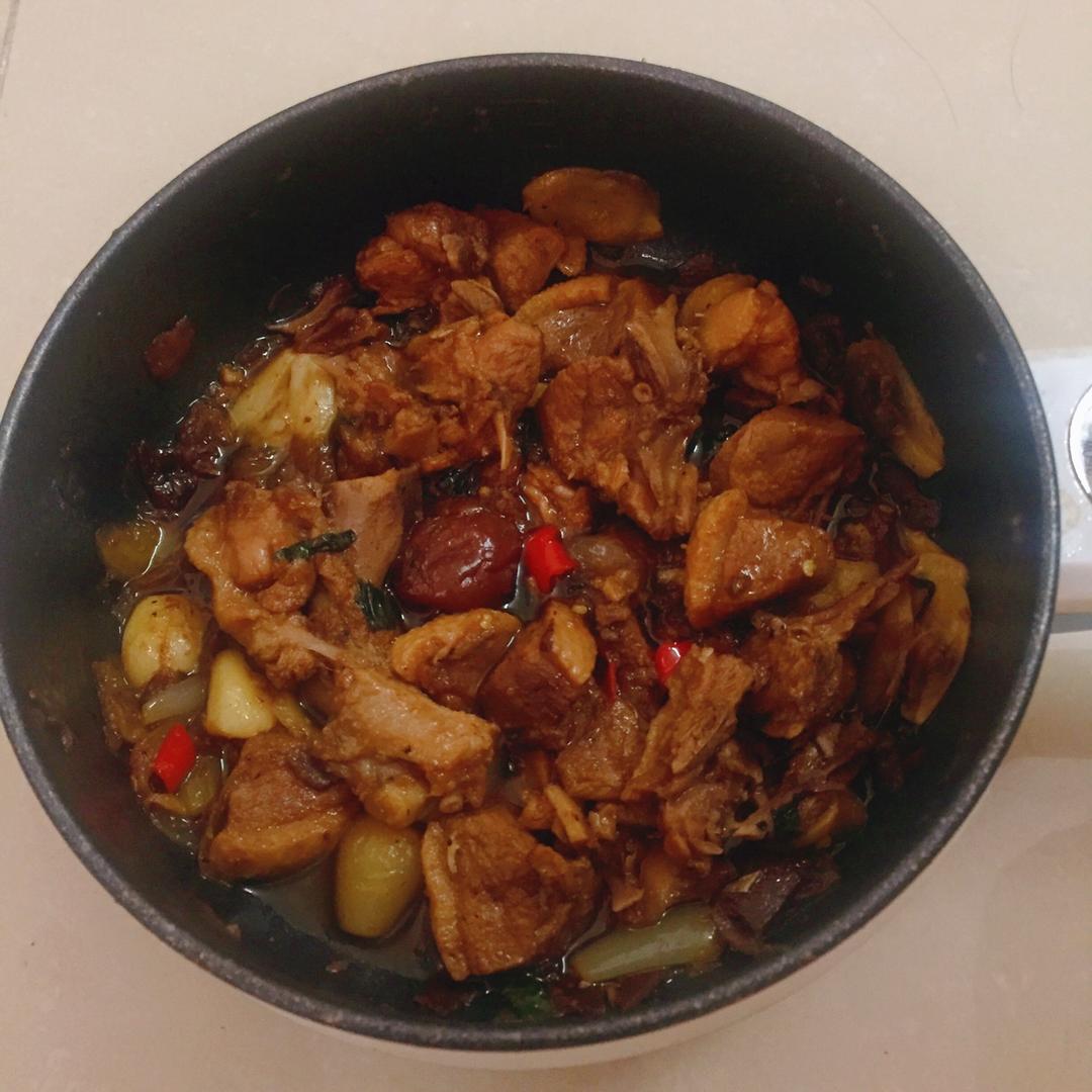 Q版-风味柠檬鸭