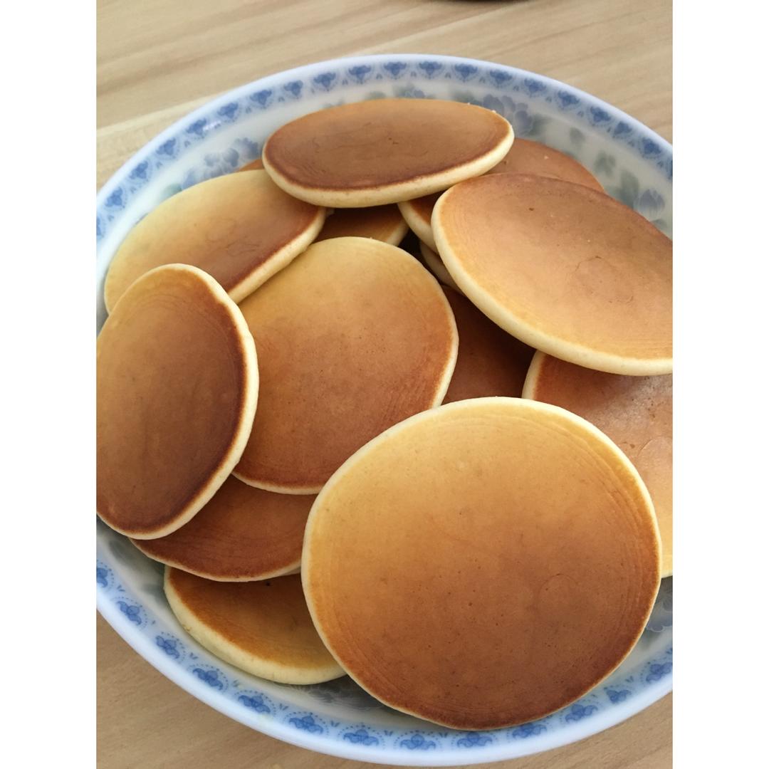 如何煎好一个pancake热香饼（超详细）