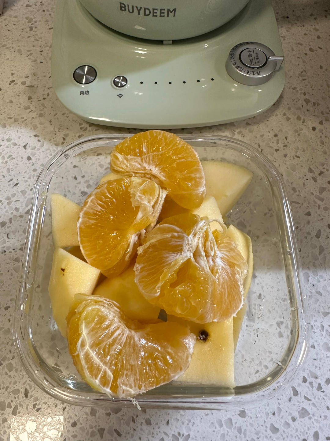 懒人一锅卤【珐琅锅食谱11月】
