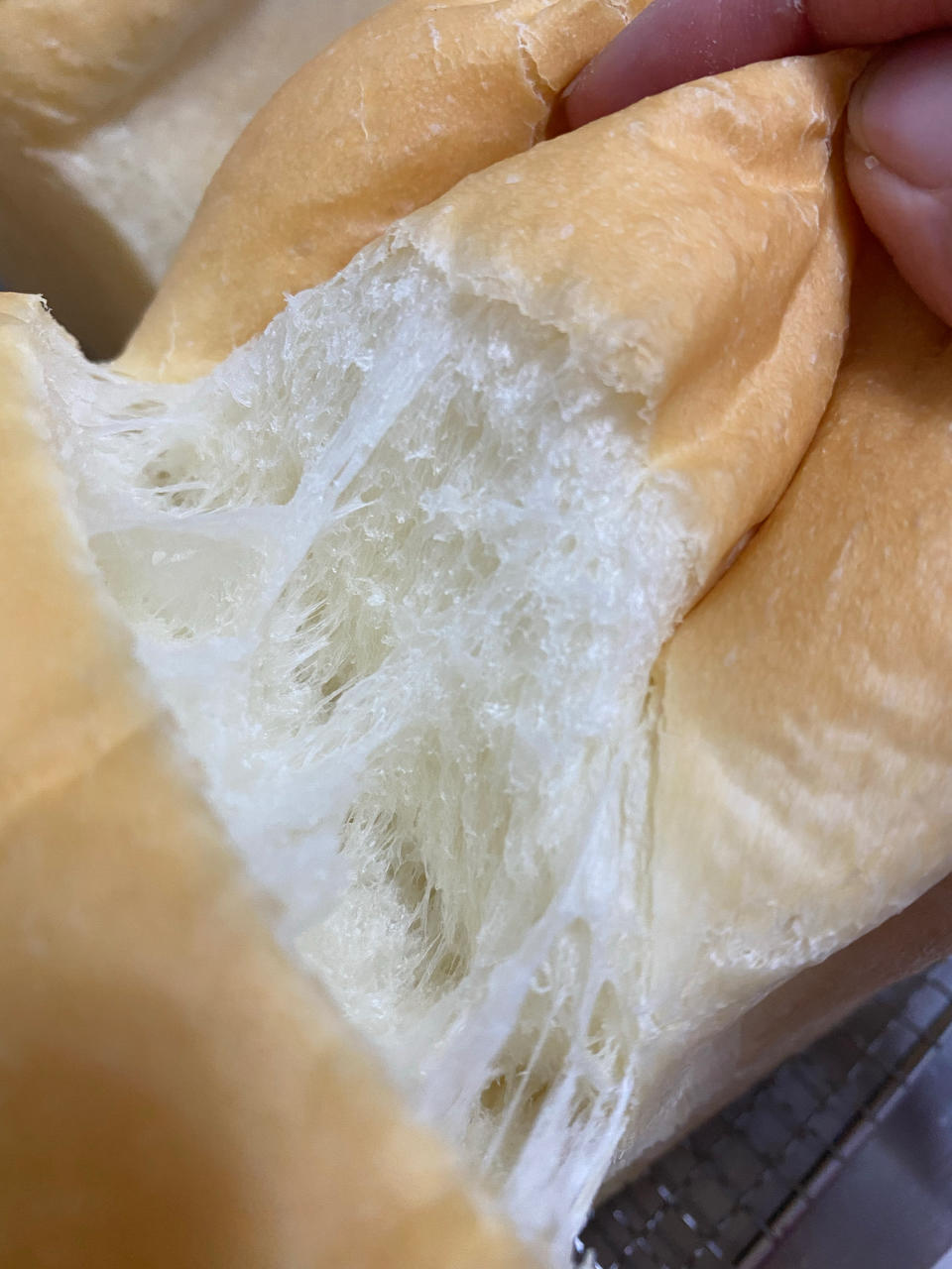 桃李醇熟吐司，无玄学