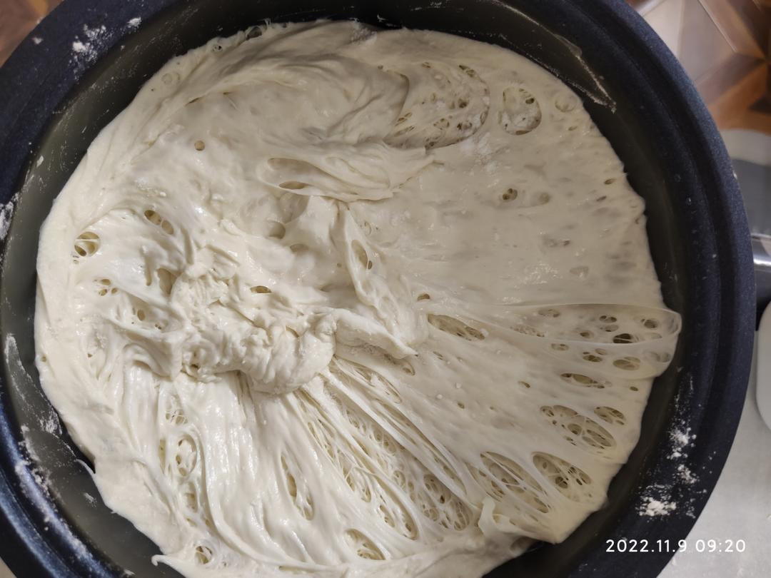 【小高姐】法棍 时间是这个面包最重要的一味调料
