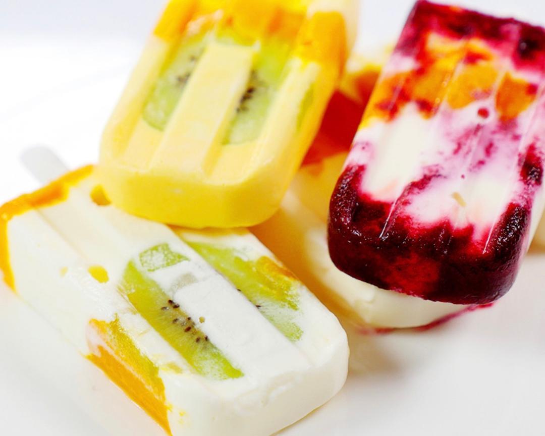 酸奶雪糕的做法