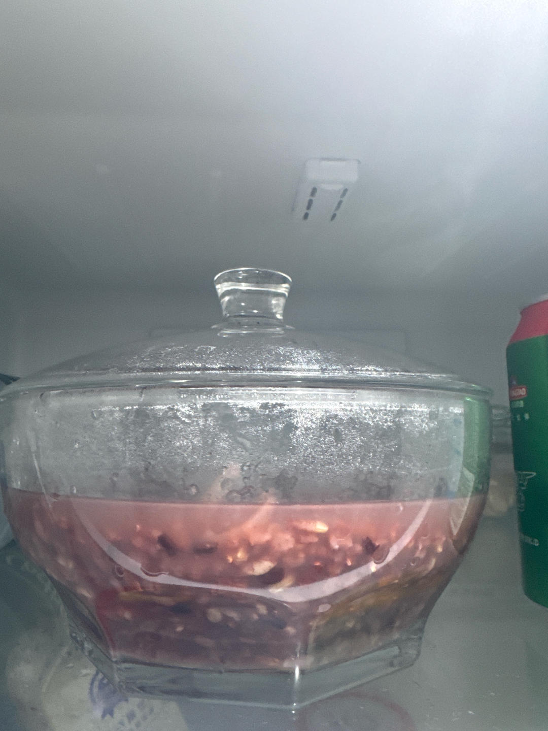 肠癌患者术后食谱（流食）-三色米汤