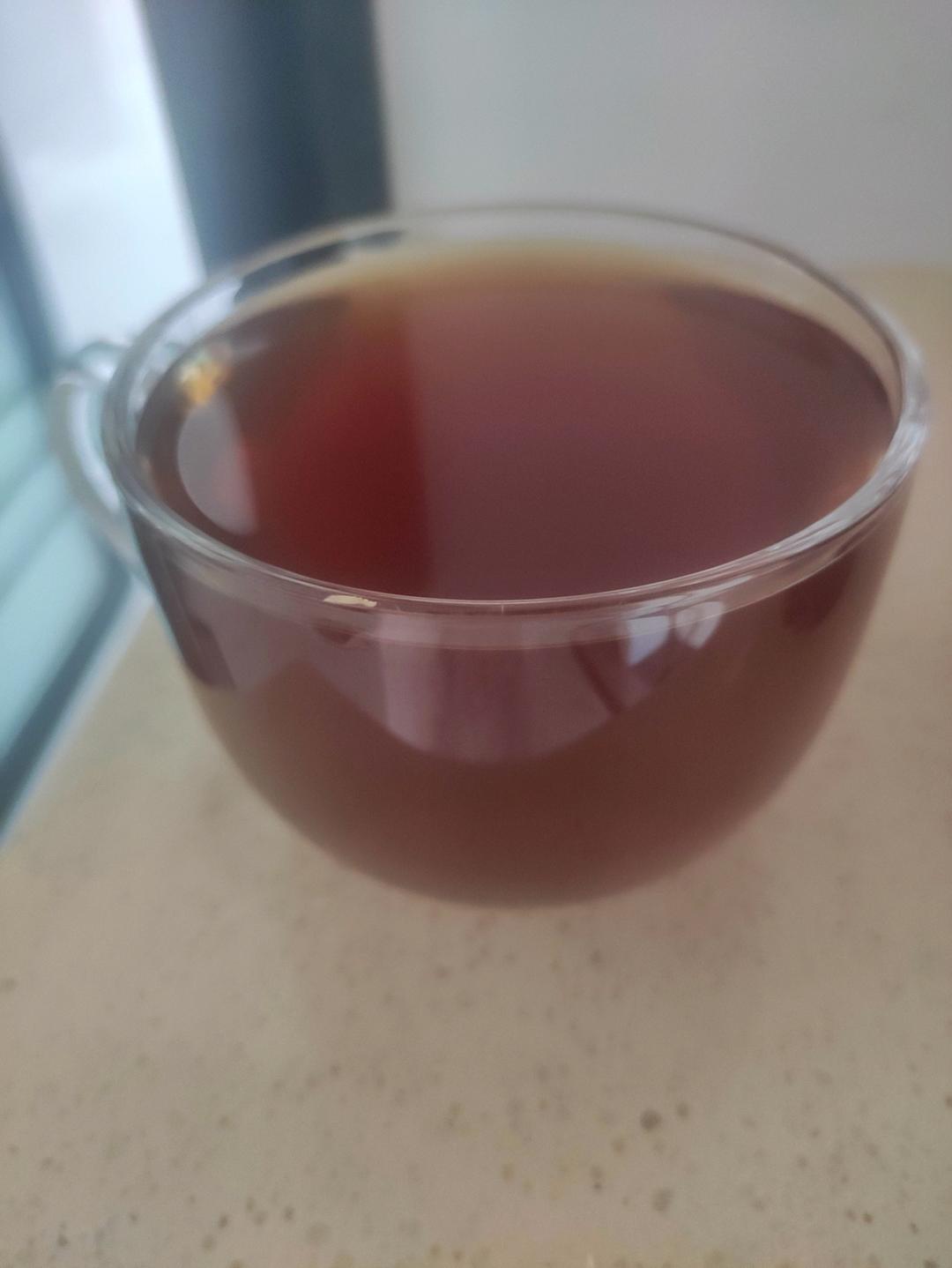 台湾古法酿冬瓜茶