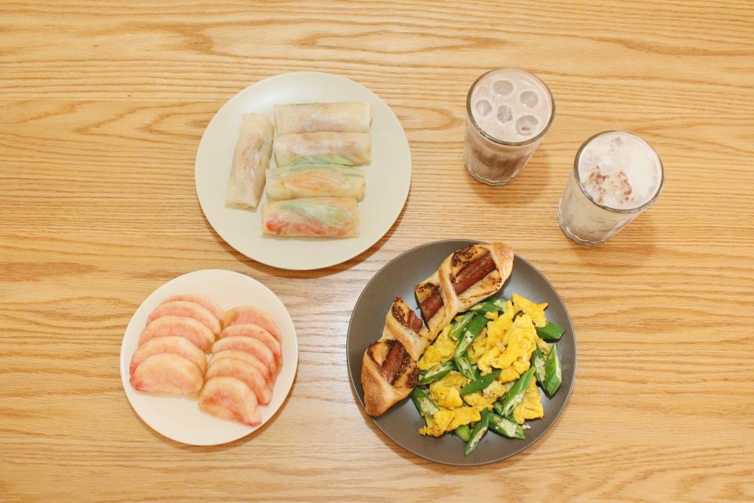 MIAO的独食记