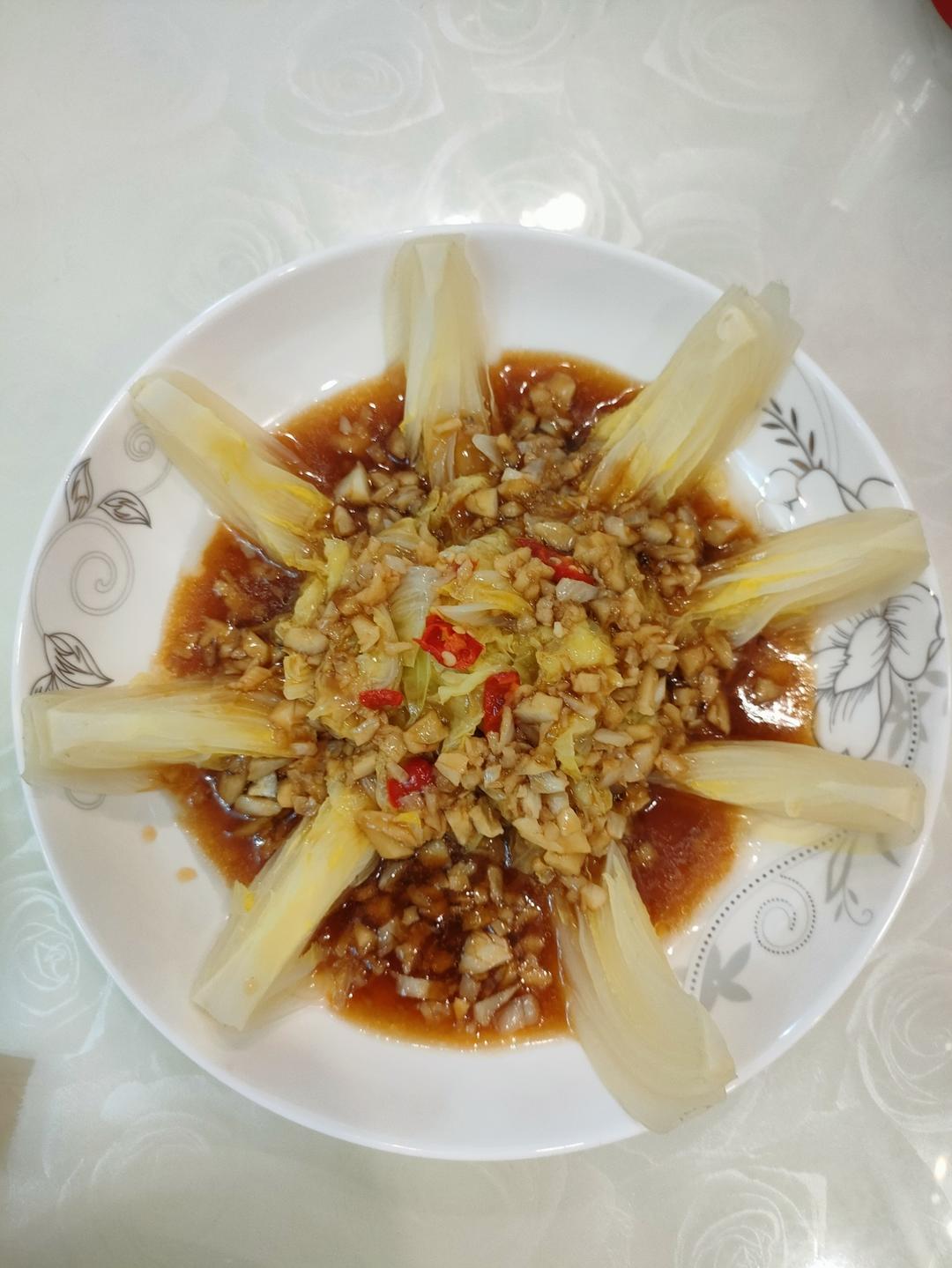 年夜饭‖八方来财