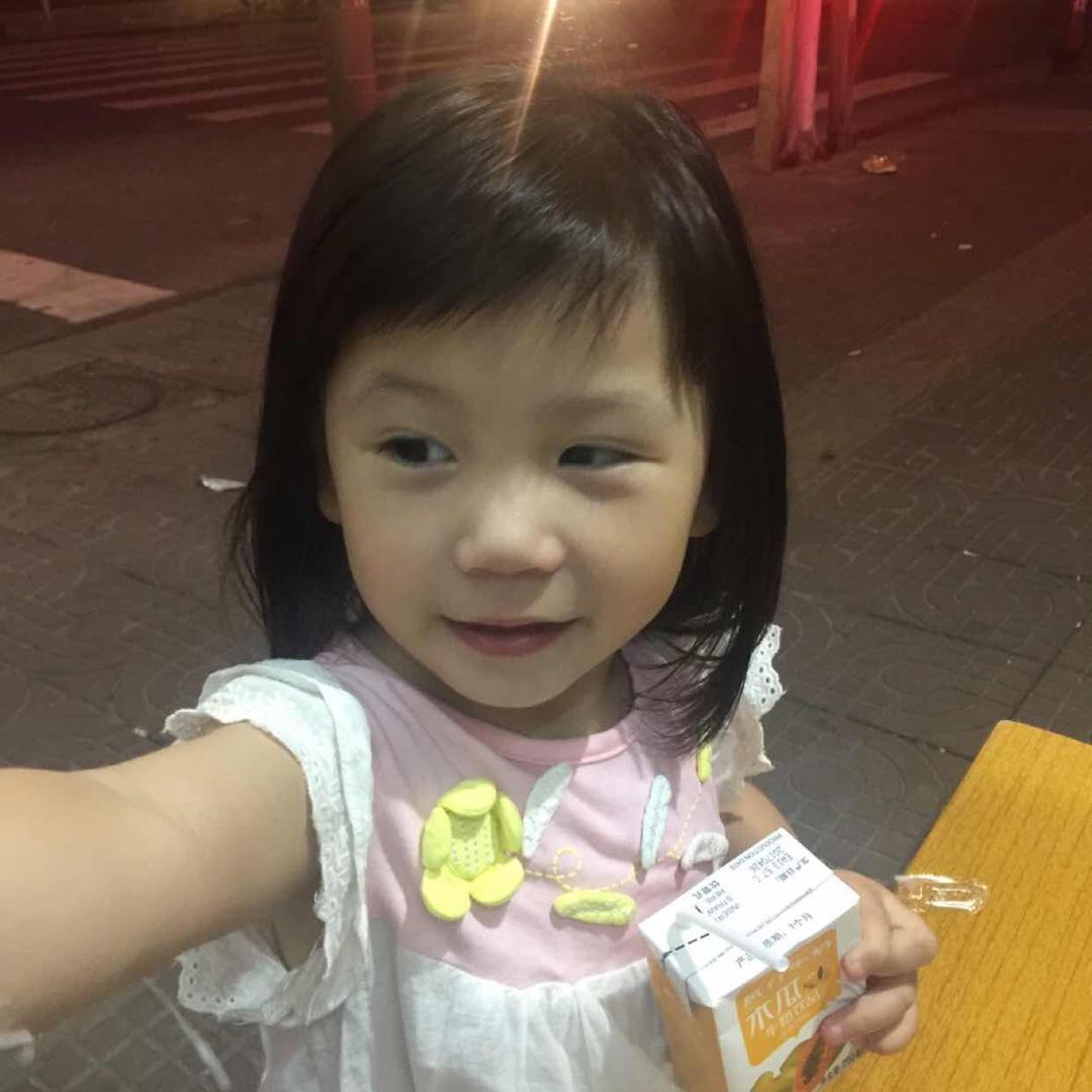芝芝姐妈妈