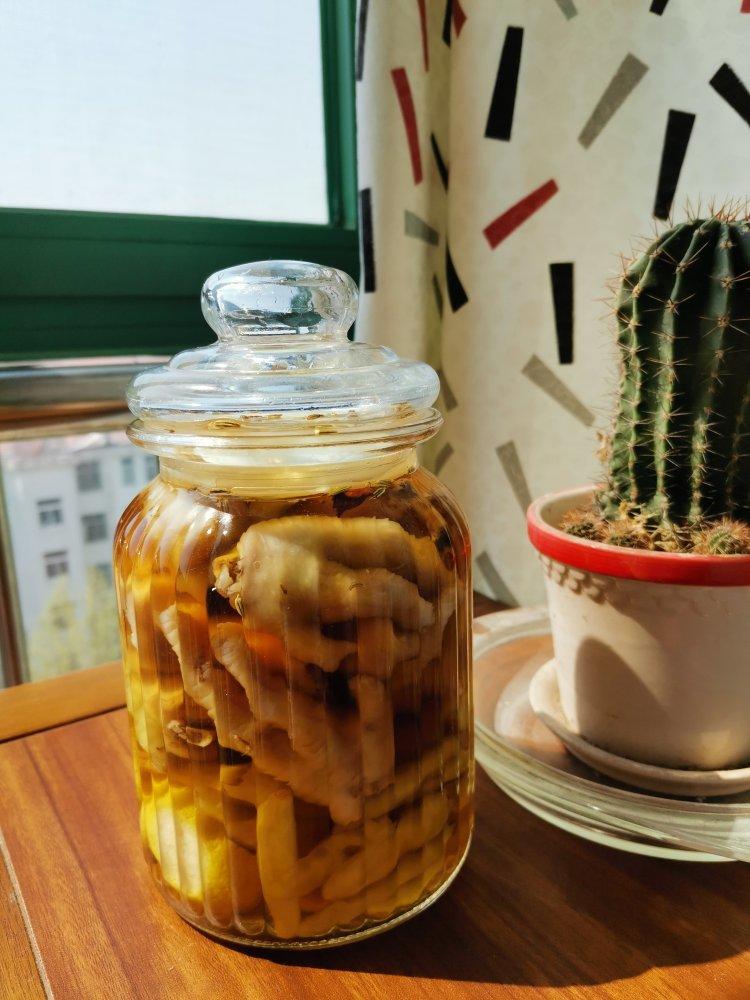 泡椒凤爪