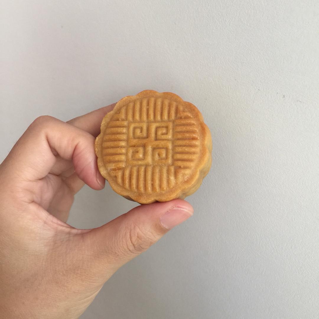 50克／63克／75克月饼