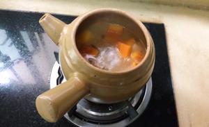 木瓜排骨汤的做法 步骤6