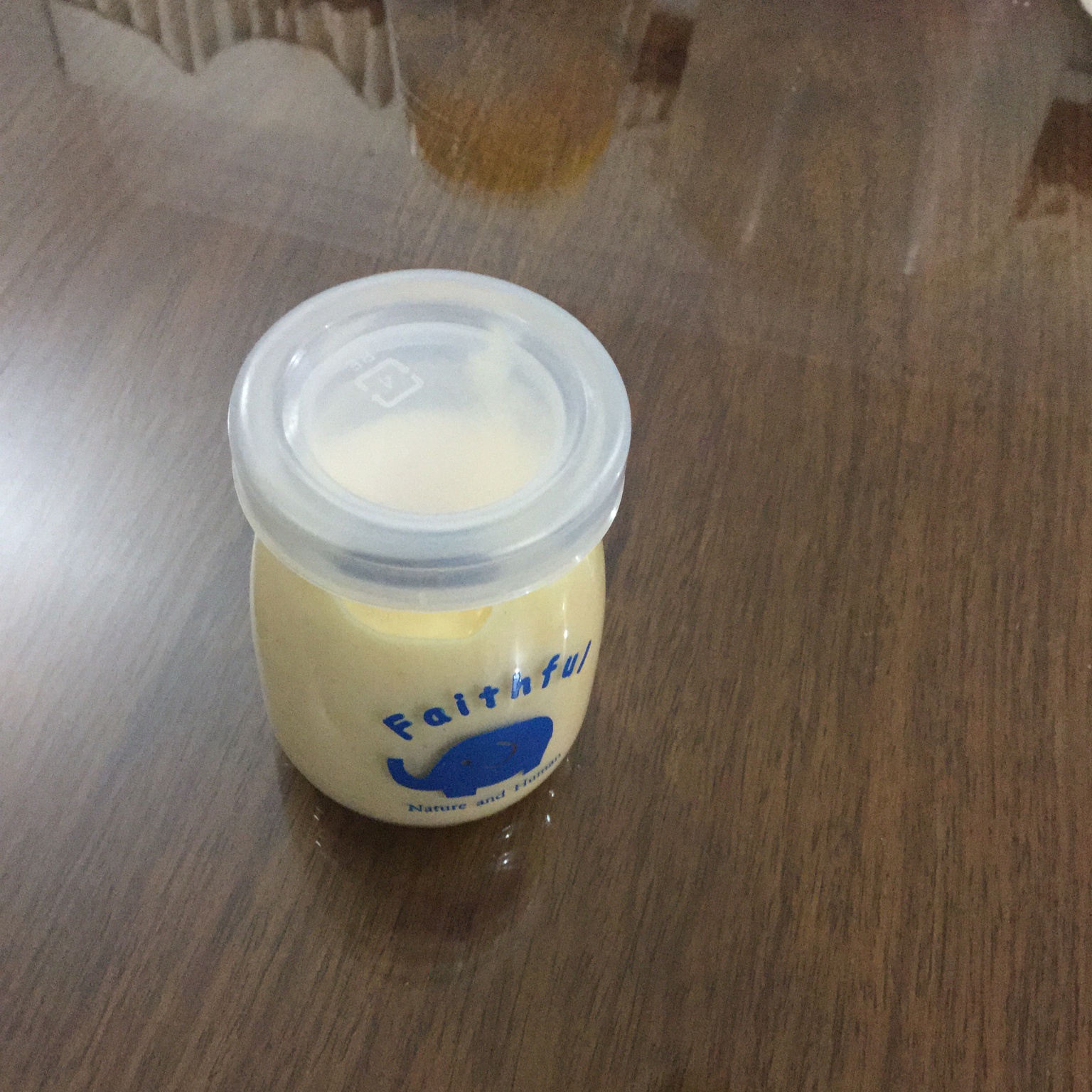 神经病蛋黄酱