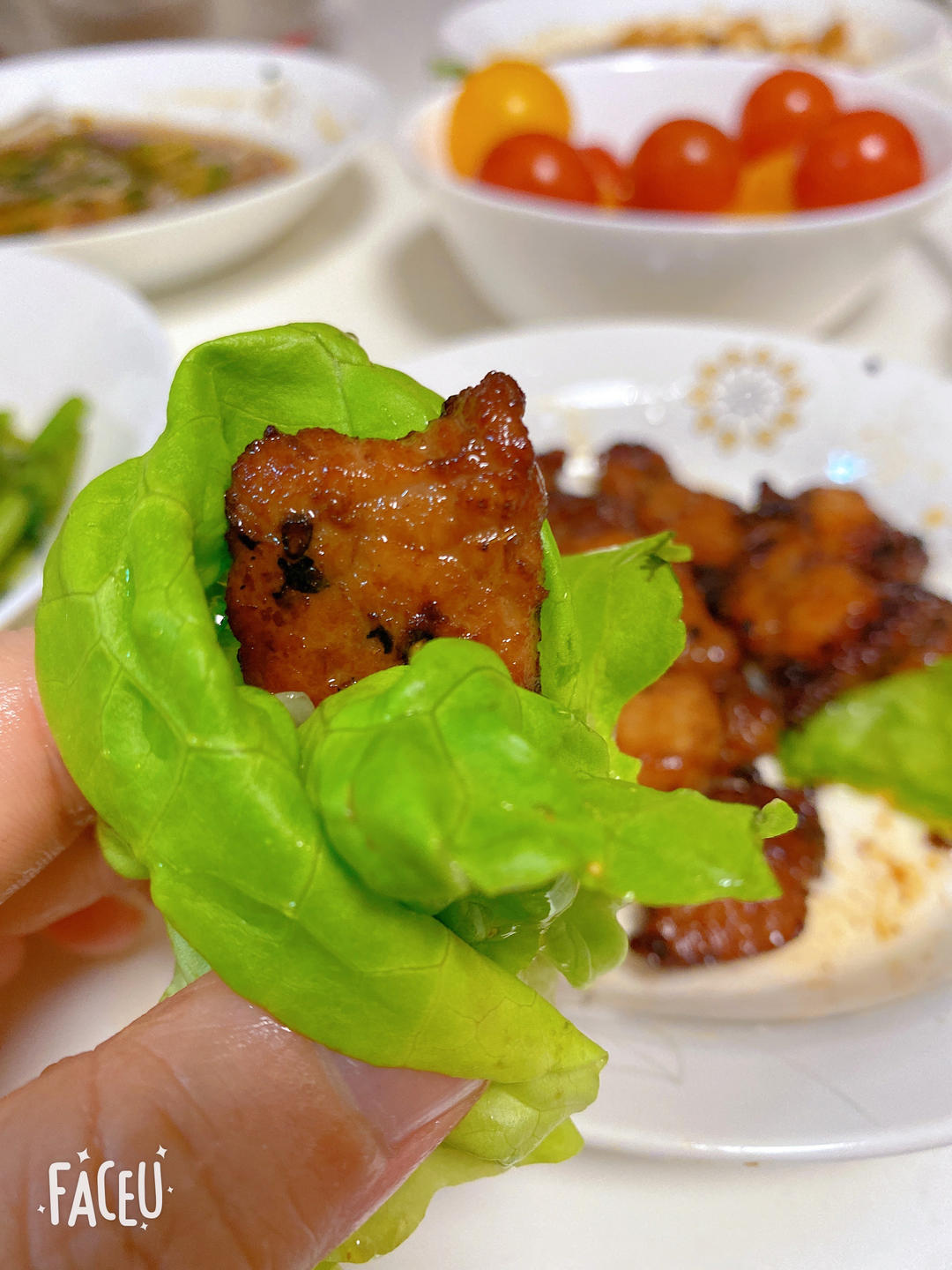 比红烧肉好吃百倍的香烤五花肉