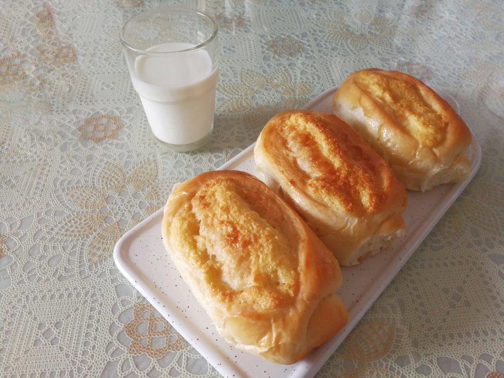 椰皇包